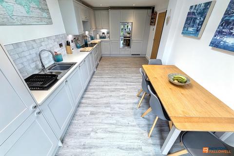 3 bedroom detached house for sale, Bellmans Road, Whittlesey, Peterborough, PE7