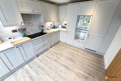 3 bedroom detached house for sale, Bellmans Road, Whittlesey, Peterborough, PE7
