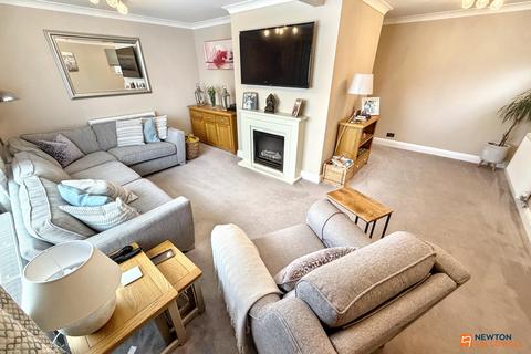 3 bedroom detached house for sale, Bellmans Road, Whittlesey, Peterborough, PE7