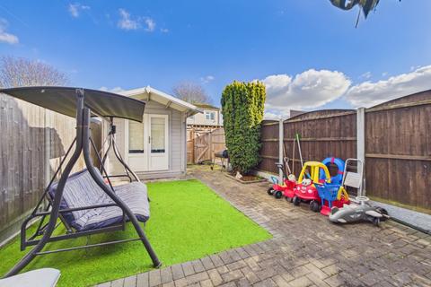 undefined, Tamarisk Road, South Ockendon, Essex, RM15