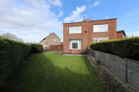 Fernhill Road, Hull