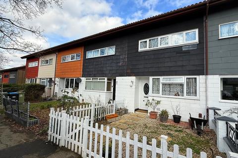 undefined, Portrush Close, Bletchley