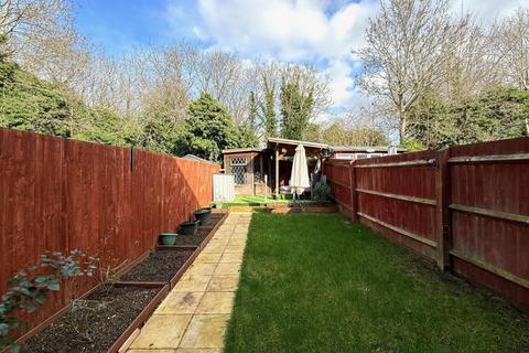undefined, Portrush Close, Bletchley