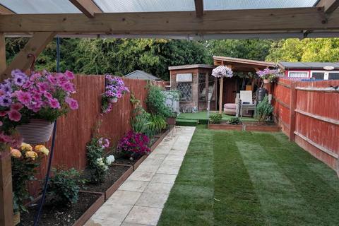 undefined, Portrush Close, Bletchley