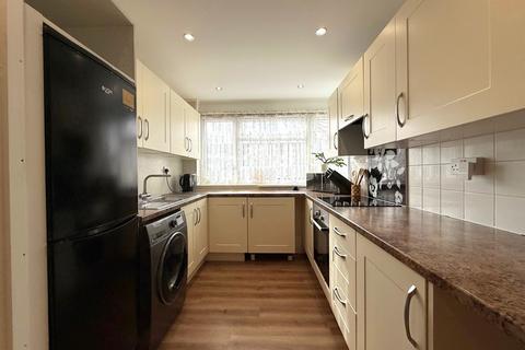 undefined, Portrush Close, Bletchley
