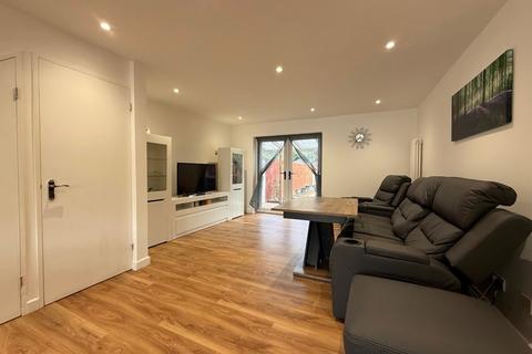 undefined, Portrush Close, Bletchley
