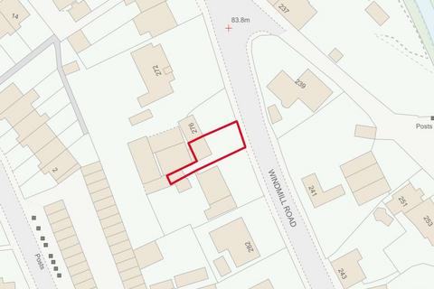 undefined, 278 Windmill Road, Coventry, CV6 7BD