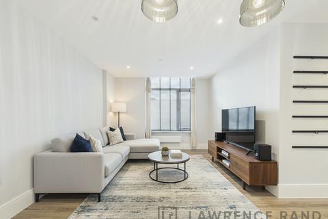 undefined, Field End Road, Malt Works Apartments, HA4