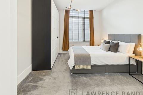 undefined, Field End Road, Malt Works Apartments, HA4