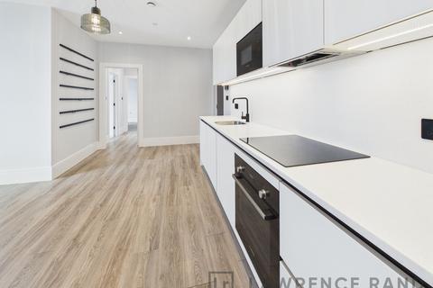undefined, Field End Road, Malt Works Apartments, HA4