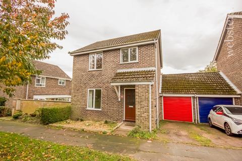 undefined, Abinger Way, Norwich NR4