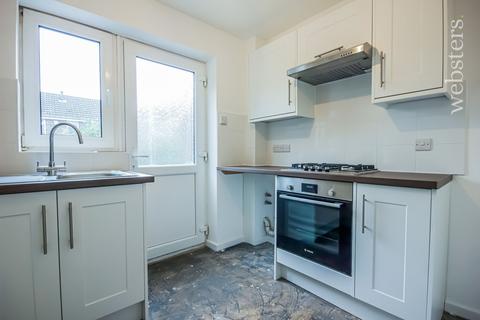 undefined, Abinger Way, Norwich NR4