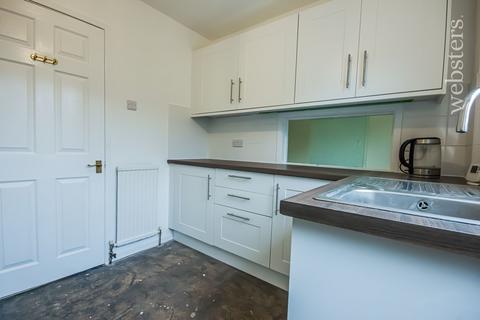 undefined, Abinger Way, Norwich NR4