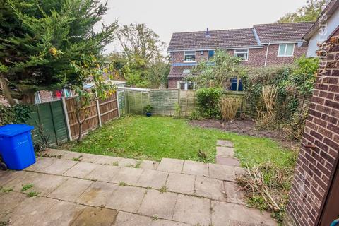 undefined, Abinger Way, Norwich NR4