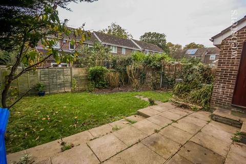 undefined, Abinger Way, Norwich NR4