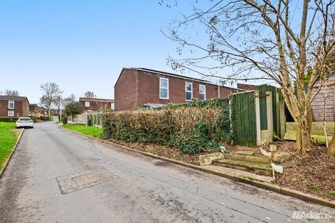 Cunliffe Close, Runcorn
