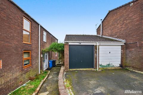 4 bedroom semi-detached house for sale, Cunliffe Close, Runcorn