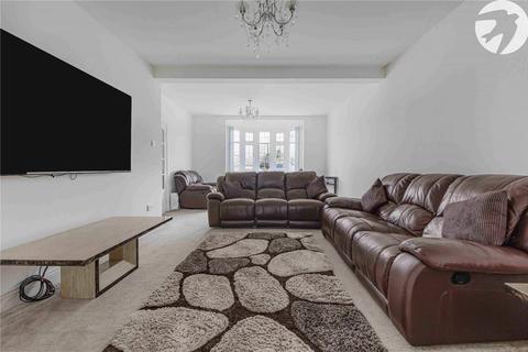 4 bedroom semi-detached house for sale, Brompton Farm Road, Strood, Kent, ME2