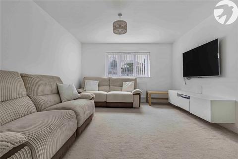 4 bedroom semi-detached house for sale, Brompton Farm Road, Strood, Kent, ME2