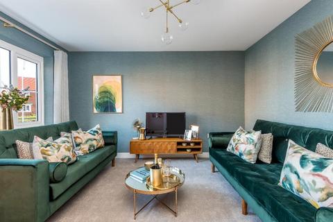 undefined, Hutton Bank, Ripon HG4