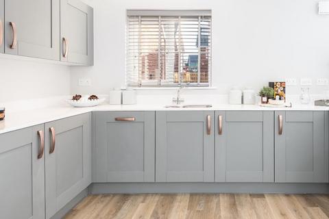 undefined, Hutton Bank, Ripon HG4