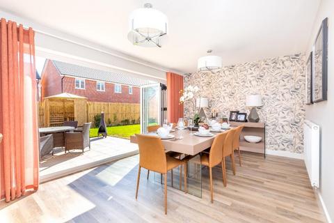 undefined, Hutton Bank, Ripon HG4