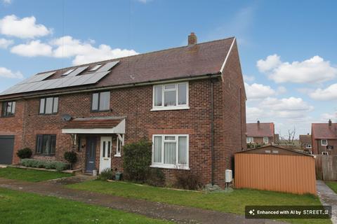 2 bedroom semi-detached house for sale, Sycamore Avenue, St. Athan, CF62
