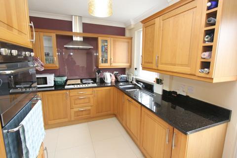 2 bedroom semi-detached house for sale, Sycamore Avenue, St. Athan, CF62
