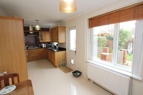 2 bedroom semi-detached house for sale, Sycamore Avenue, St. Athan, CF62