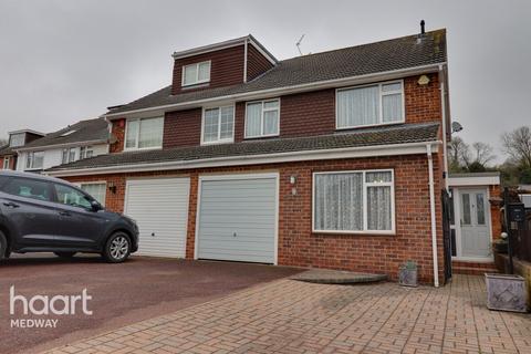 undefined, Poplicans Road, Rochester
