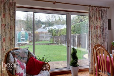 3 bedroom semi-detached house for sale, Poplicans Road, Rochester