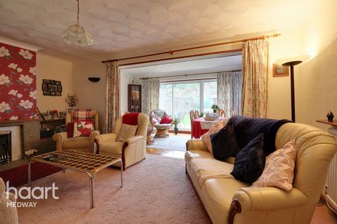 3 bedroom semi-detached house for sale, Poplicans Road, Rochester