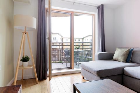 1 bedroom flat to rent, Pancras Way, London E3