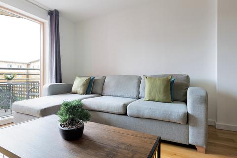 1 bedroom flat to rent, Pancras Way, London E3