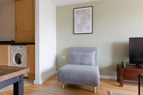 1 bedroom flat to rent, Pancras Way, London E3