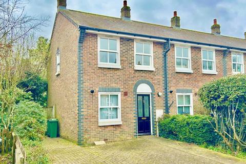 undefined, Tanners Brook, Lewes
