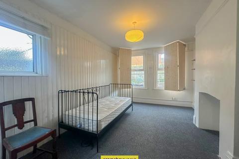 undefined, Francis Street Luton LU1 1HP