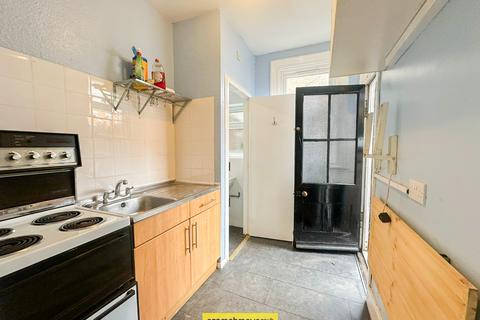 undefined, Francis Street Luton LU1 1HP