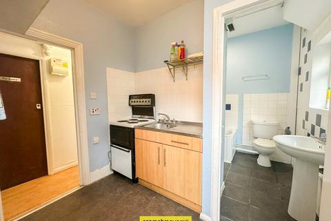 undefined, Francis Street Luton LU1 1HP