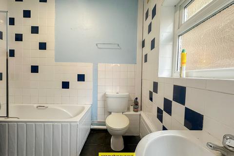 undefined, Francis Street Luton LU1 1HP