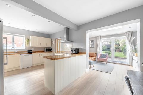 3 bedroom semi-detached house for sale, Ash Road, Harrogate, HG2