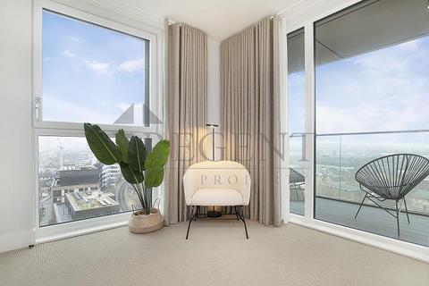 3 bedroom apartment to rent, Cobalt Tower, Moulding Lane, SE14