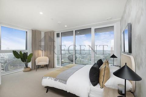 3 bedroom apartment to rent, Cobalt Tower, Moulding Lane, SE14