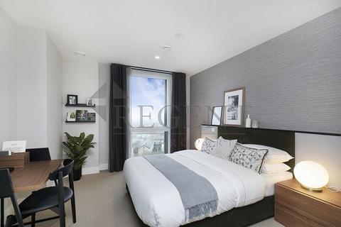 3 bedroom apartment to rent, Cobalt Tower, Moulding Lane, SE14