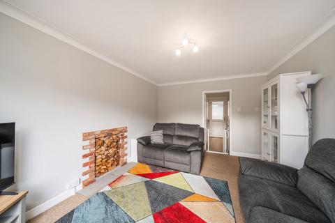 2 bedroom semi-detached house for sale, Drumdryan Place, Cupar, KY15
