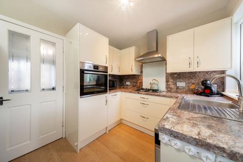 2 bedroom semi-detached house for sale, Drumdryan Place, Cupar, KY15