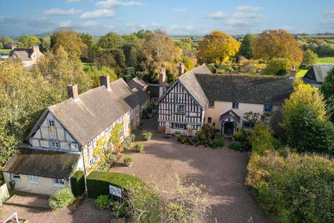 undefined, Wollerton Old Hall, Wollerton, Market Drayton, Shropshire, TF9