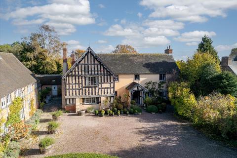 undefined, Wollerton Old Hall, Wollerton, Market Drayton, Shropshire, TF9