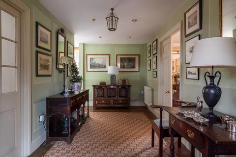 undefined, Wollerton Old Hall, Wollerton, Market Drayton, Shropshire, TF9
