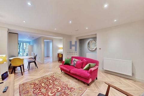 2 bedroom flat to rent, St. Marys Road, London, London, W5